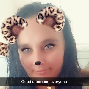 Meet your Posher, Kimberly